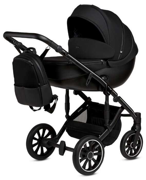 Универсальная коляска Anex m/type (2 в 1)