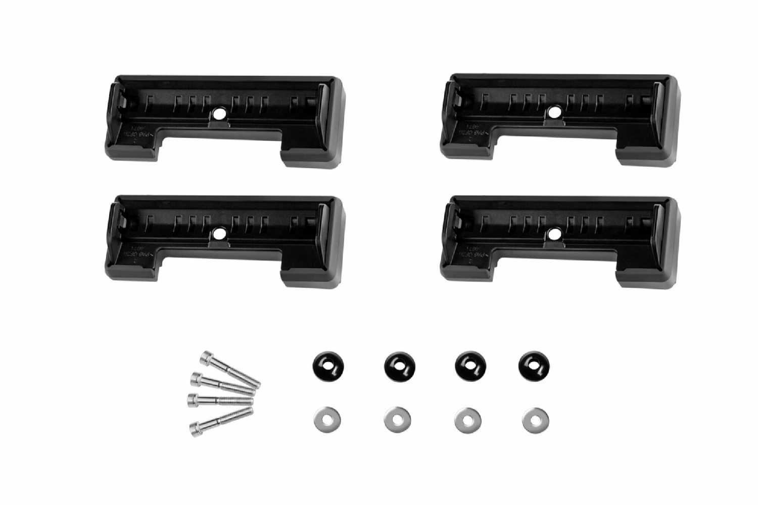 Багажник на крышу Rollster Mercury (Rol.0318) фотография 3