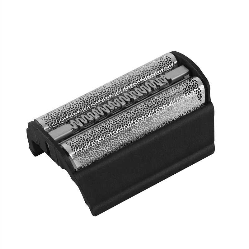 Сетка и режущий блок MyPads Сменная головка 31B для электробритвы Braun Series 350, 360, 370, 380, 390cc,5000,5005,5010