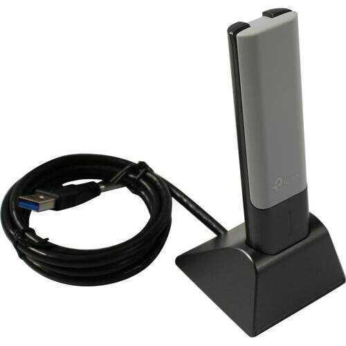 Сетевое оборудование Tp-link Archer TX20UH (AX1800) фотография 8