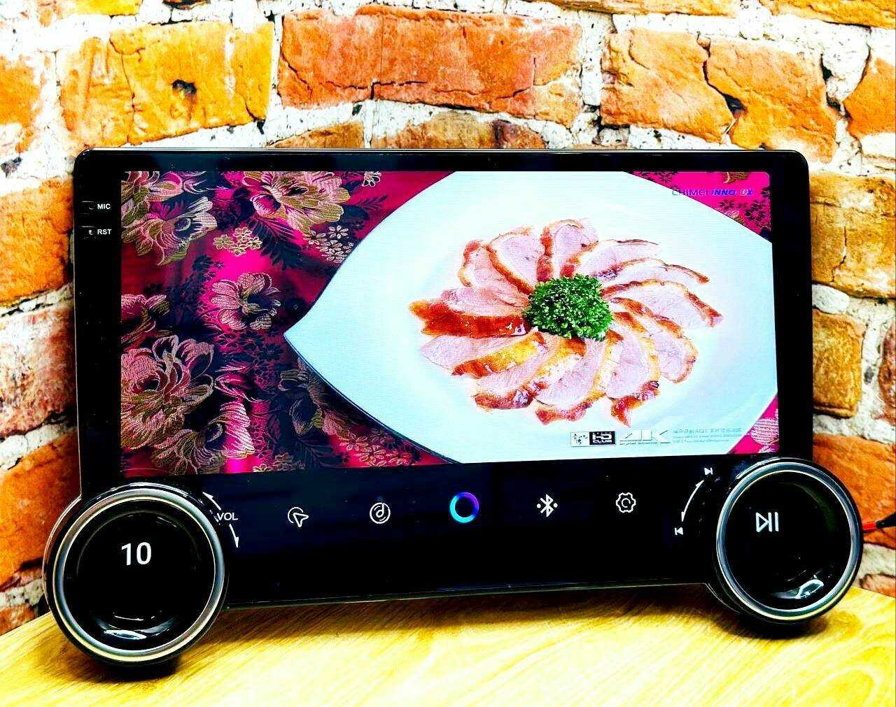 Магнитола Pioneer EK 4 Gold фотография 5
