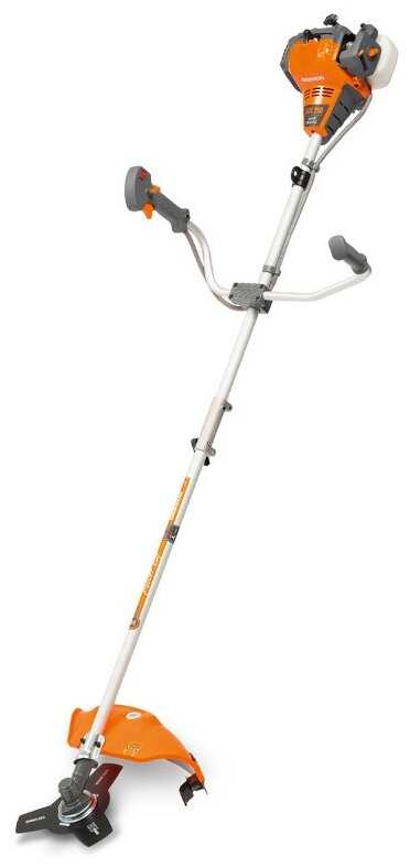 Триммер бензиновый Daewoo Power Products DABC 280