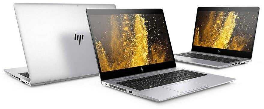 Ноутбук HP EliteBook 840 G8 фотография 3