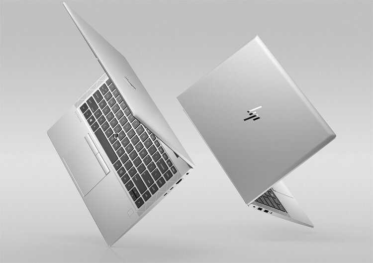 Ноутбук HP EliteBook 840 G8 фотография 4