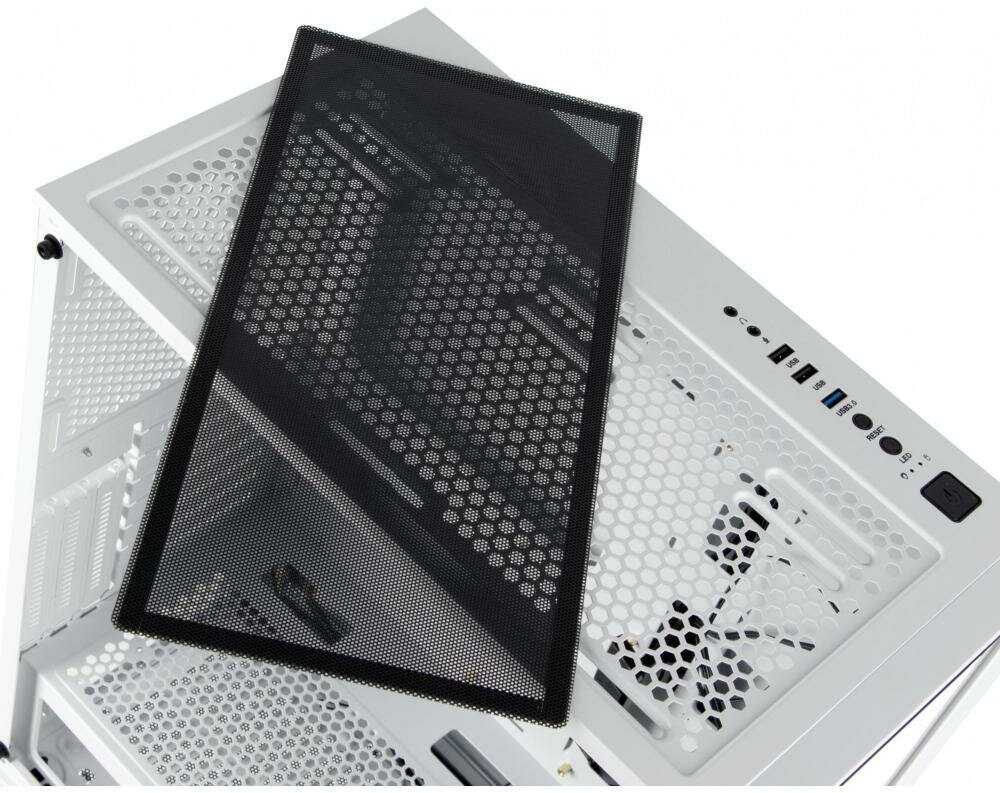 Корпус Formula V-LINE 7713 фотография 16