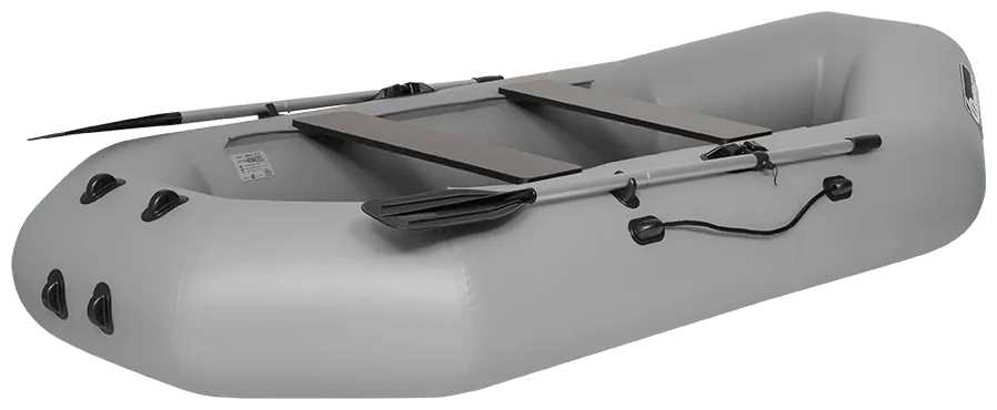 Надувная лодка Фрегат М-5 (2020г) фотография 10