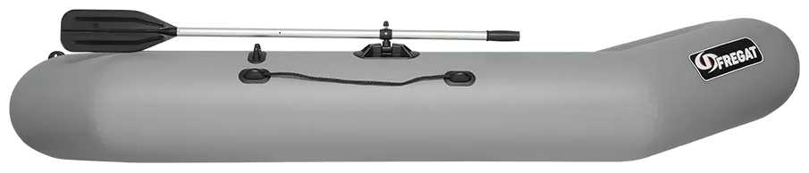 Надувная лодка Фрегат М-5 (2020г) фотография 9