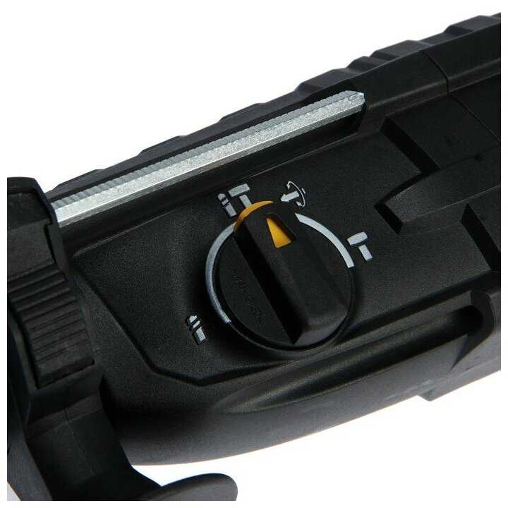 Перфоратор DEKO DKH950W (063-4122) фотография 17