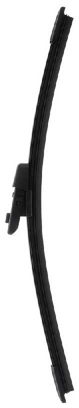Щетка стеклоочистителя Valeo First Flatblade Aftermarket (VFAM48) фотография 1