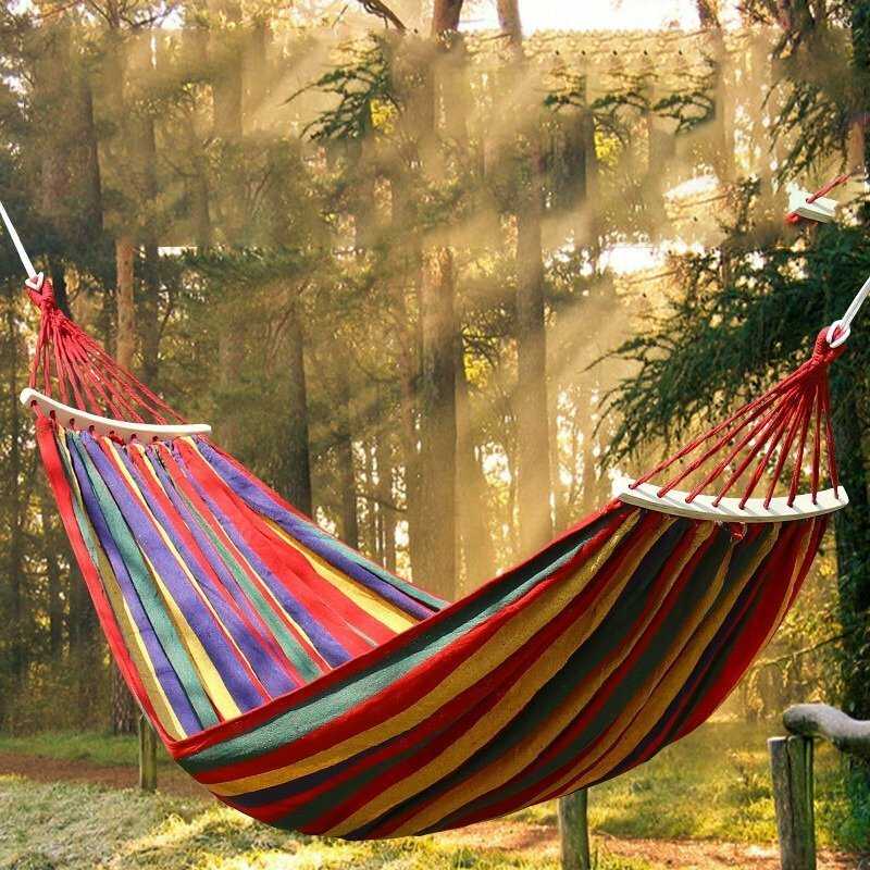 Гамак Luxury Gift VIP (200х80 см)