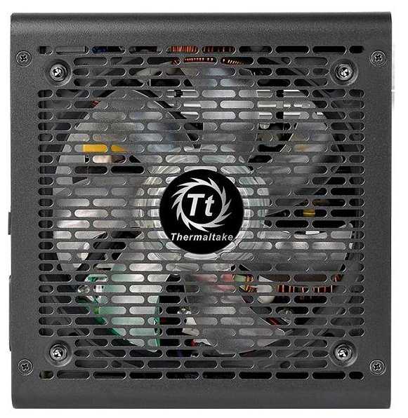 Блок питания Thermaltake Smart BX1 RGB 750W (230V) фотография 3