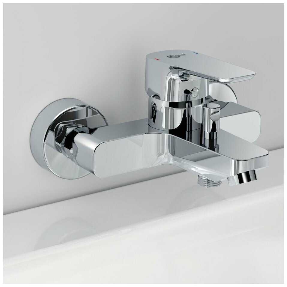 Смеситель Ideal Standard B0718AA фотография 11