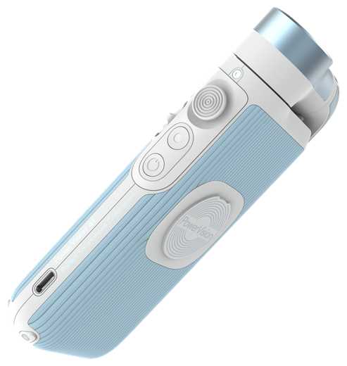 Электрический стабилизатор для смартфона PowerVision S1 Explorer Kit фотография 6