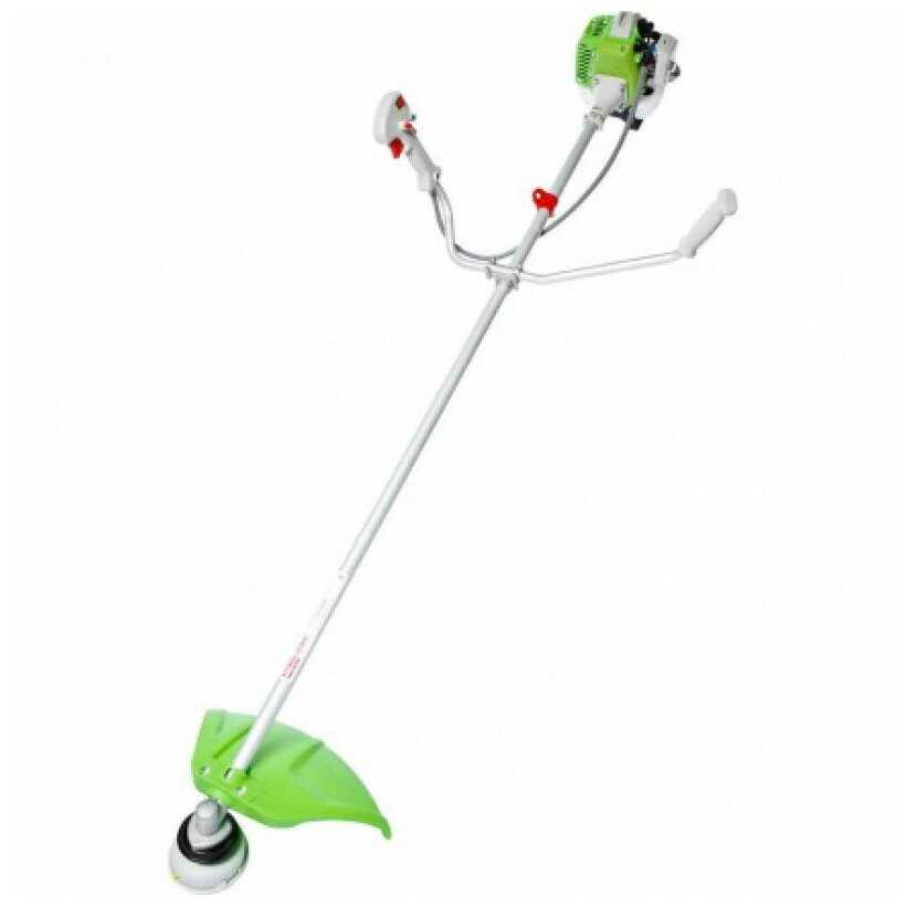 Триммер бензиновый RedVerg RD-GB226 (1.3 л.с., 38 см) фотография 12