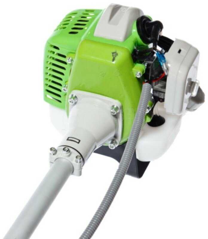 Триммер бензиновый RedVerg RD-GB226 (1.3 л.с., 38 см) фотография 13