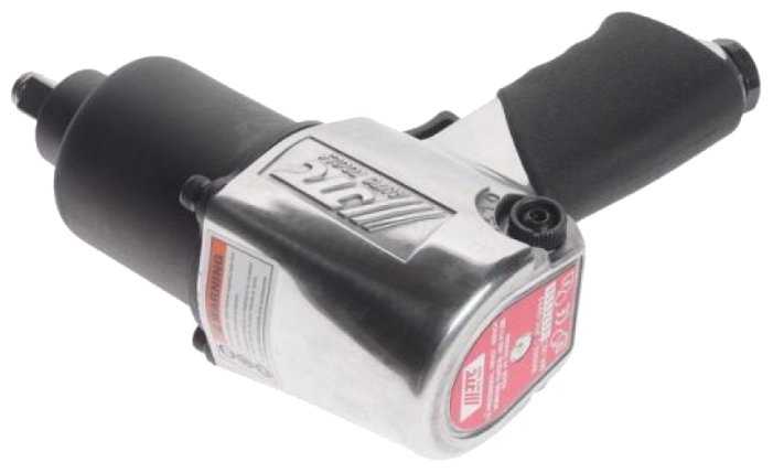 Пневмогайковерт ударный JTC AUTO TOOLS 3921 фотография 1