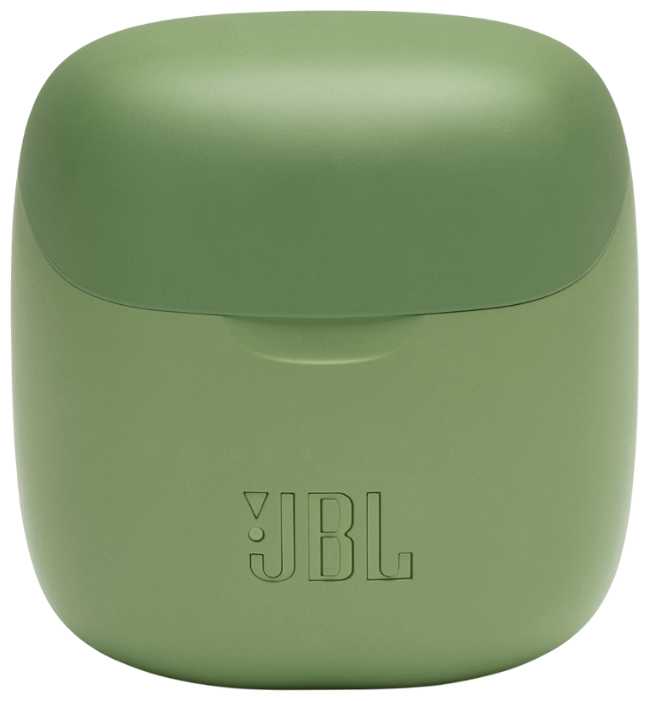 Беспроводные наушники JBL Tune 220 TWS фотография 15