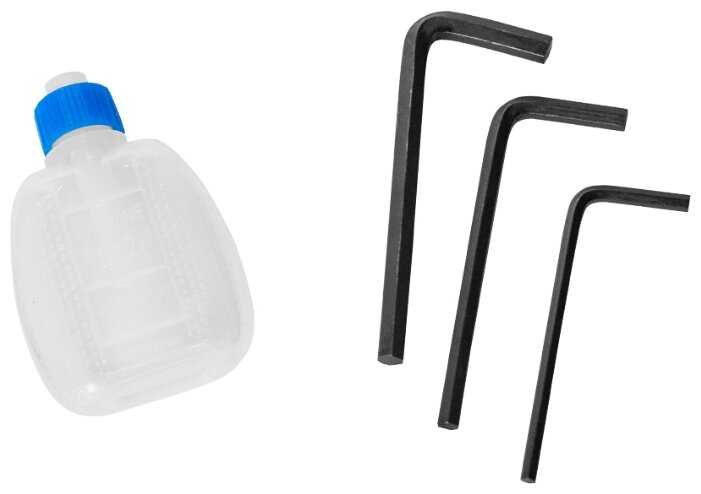 Пневмостеплер FoxWeld AERO C45 фотография 3