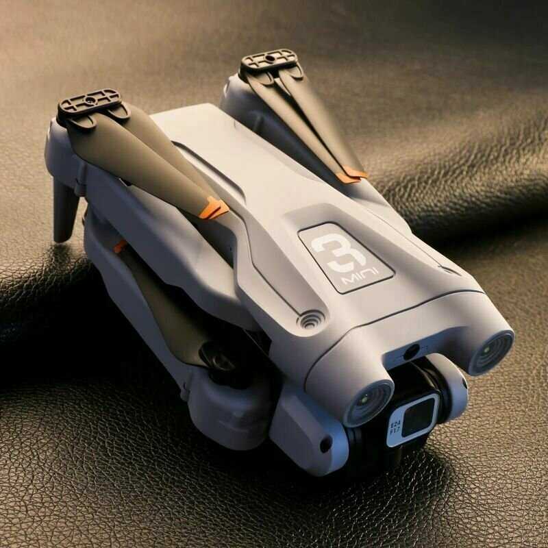 Дрон квадрокоптер Z908 Pro WIFI FPV Mini