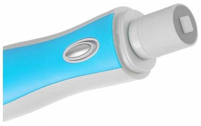 Электрическая пилка для ногтей для маникюра и педикюра Sinbo SS 4043 3000 об/мин фотография 4