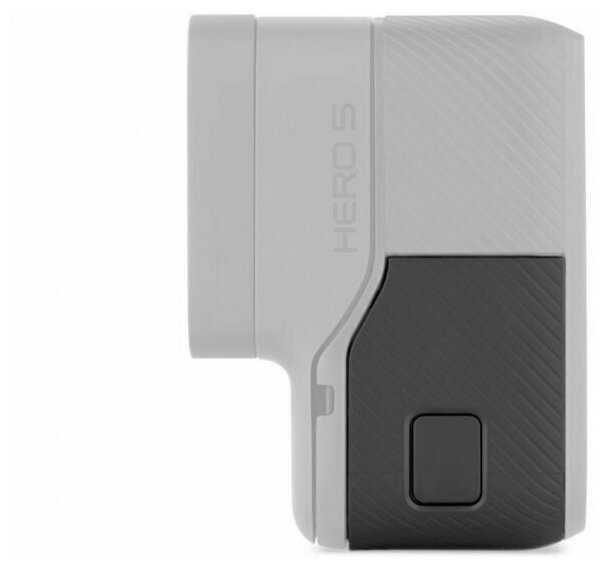 Сменная крышка GoPro Replacement Side Door (HERO 5 и 6 Black) фотография 3
