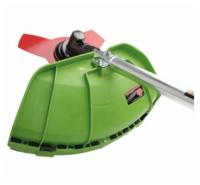 Триммер электрический ProCraft T4350 фотография 13