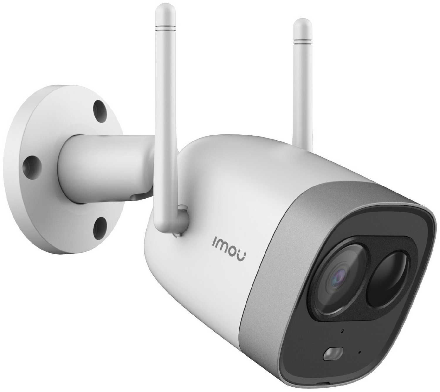 IP камера IMOU Bullet Lite 2MP 3.6mm (IPC-G26EP-0360B) фотография 4