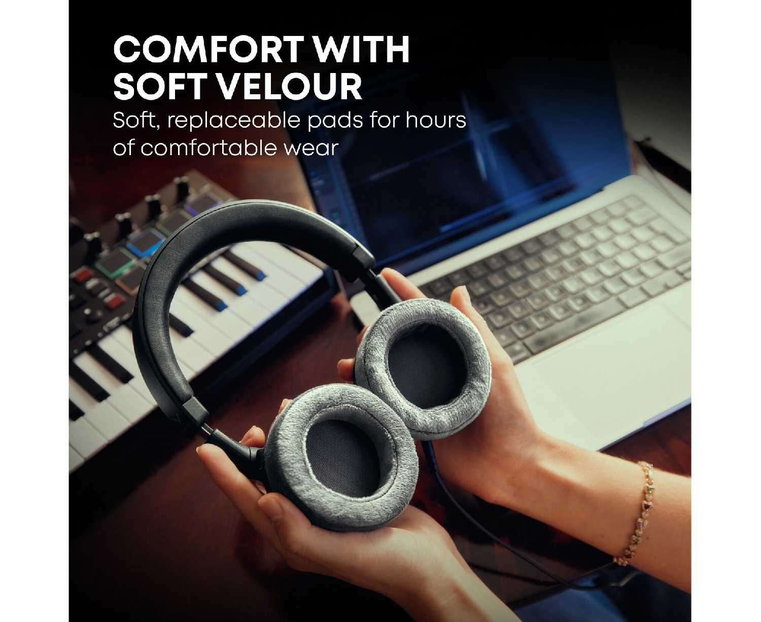 Наушники Beyerdynamic DT 270 PRO фотография 5