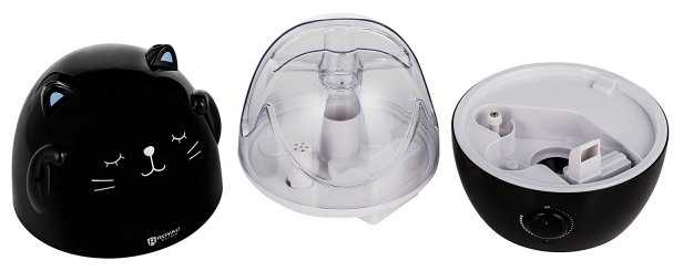 Климатический Прибор Royal Clima RUH-MR200/1.5M фотография 5