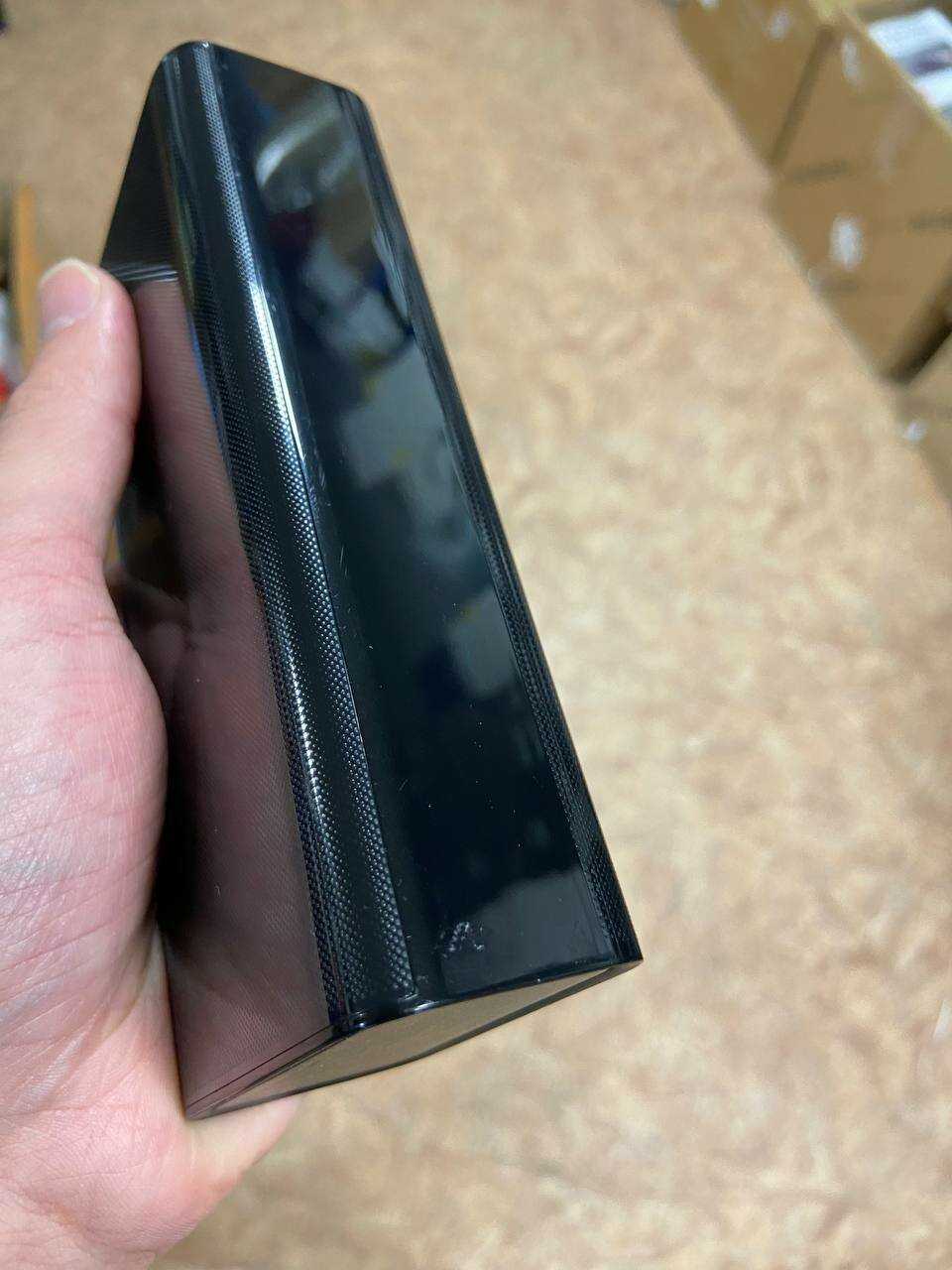 Внешний аккумулятор BASEUS Amblight Digital Display Quick Charger (30000mAh 65W) фотография 16