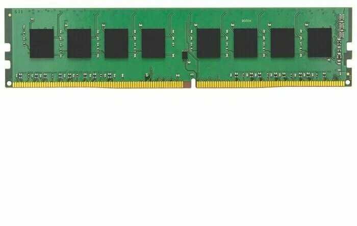 Оперативная память Apacer 16 ГБ DDR4 DIMM (EL.16G2V.GNH) фотография 9