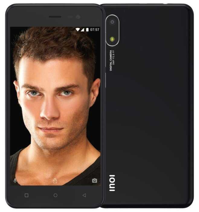 Смартфон INOI 2 2021