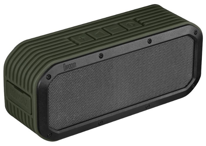 Портативная акустика Divoom Voombox outdoor 15 Вт