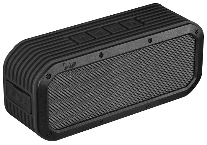 Портативная акустика Divoom Voombox outdoor 15 Вт фотография 1