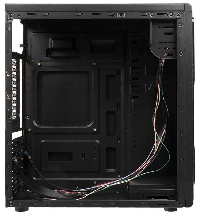 Компьютерный корпус ACCORD SKY-01 фотография 2