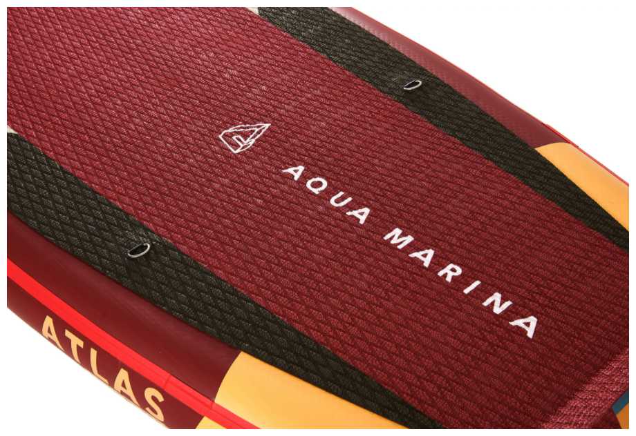 Сапборд Aqua Marina Atlas фотография 9