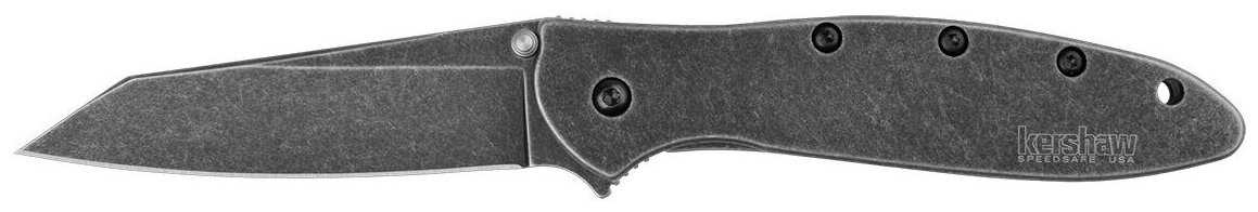 Нож складной Kershaw Leek (1660RBW)