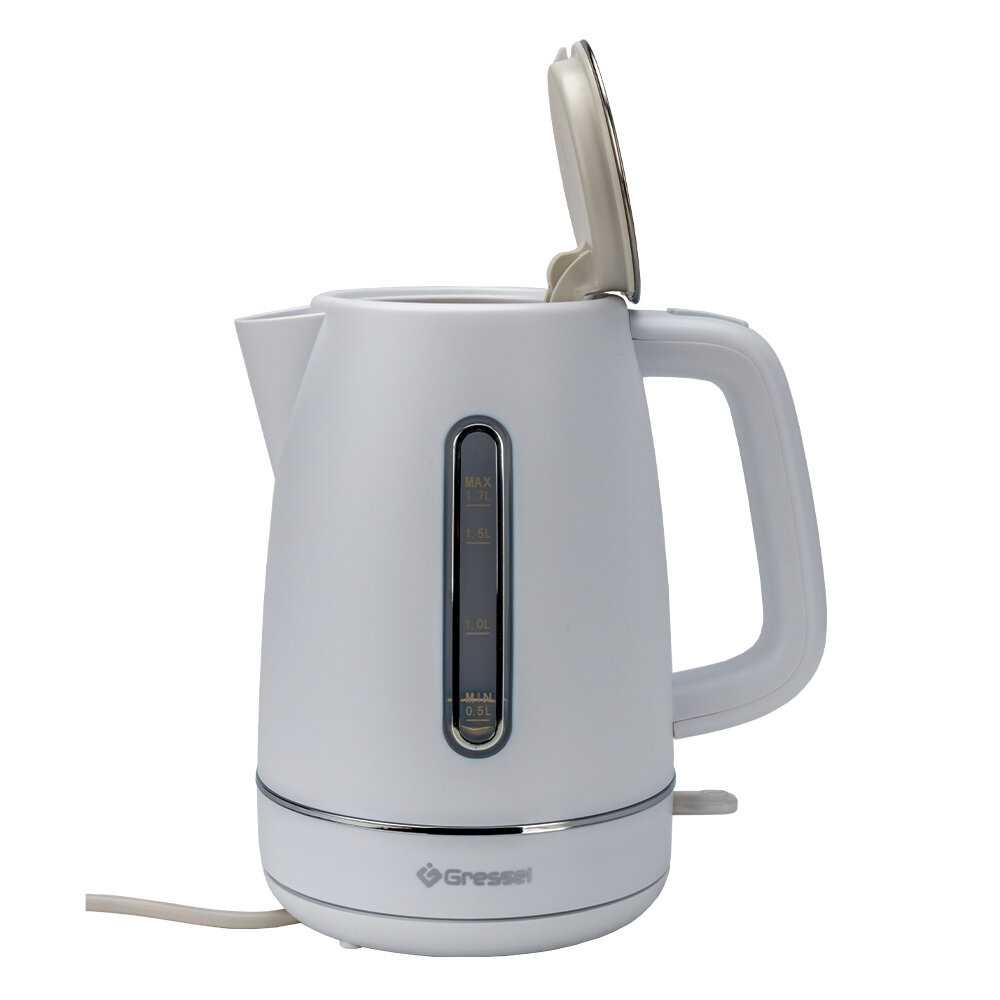 Электрический чайник Gressel GRK-1112 фотография 4