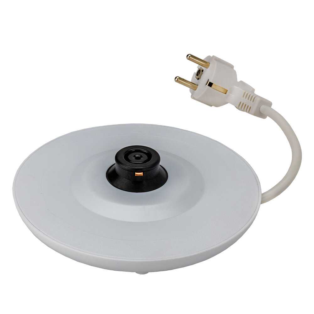 Электрический чайник Gressel GRK-1112 фотография 5