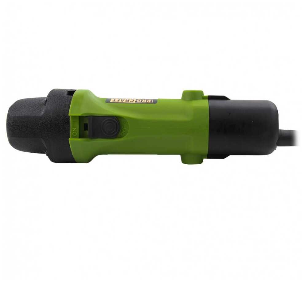 Вырубные электрические ножницы ProCraft SM1.6-1000 фотография 3