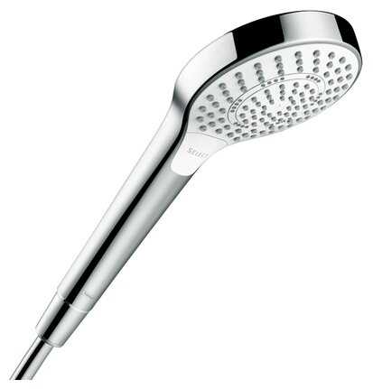 Лейка для душа hansgrohe Croma Select S Multi 26800400