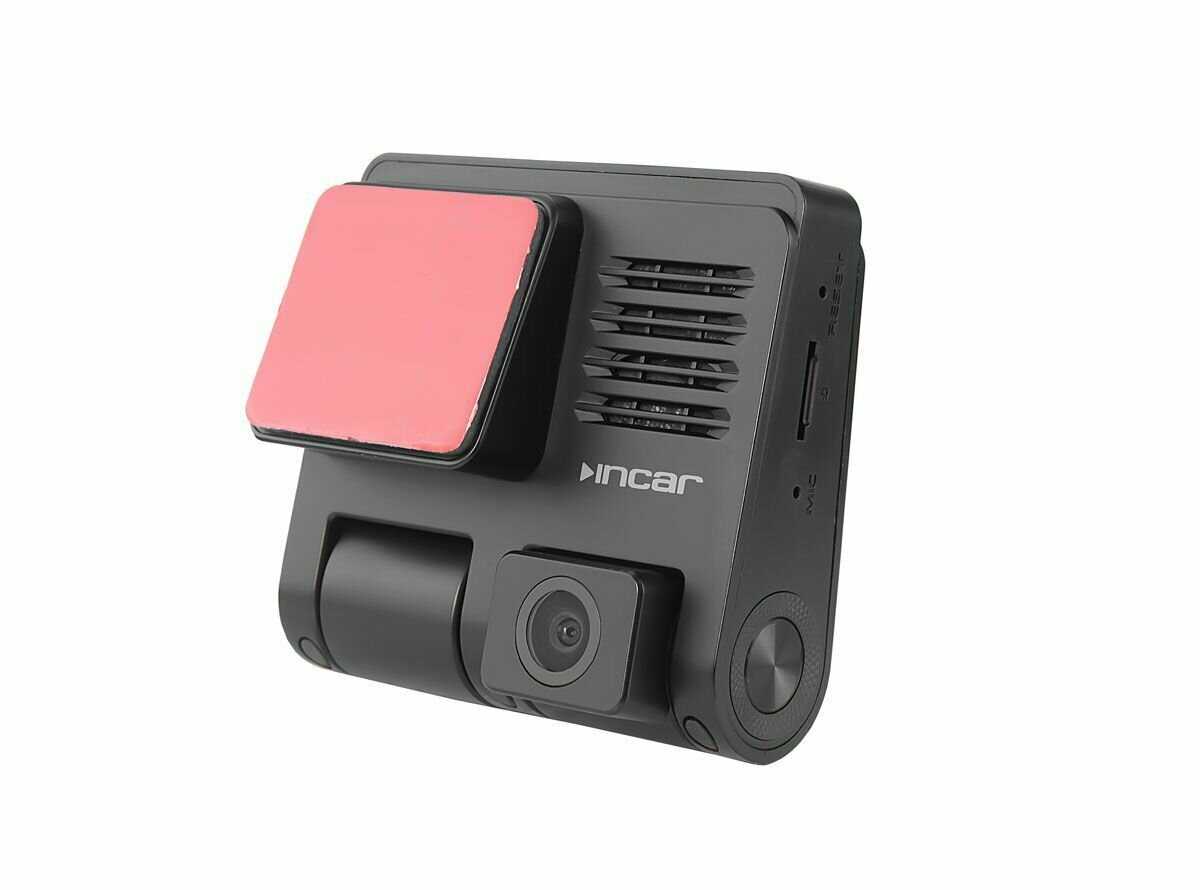 Видеорегистратор INCAR VR-570 фотография 8