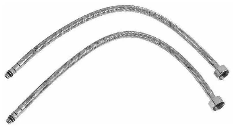 Смеситель для раковины HAIBA HB304 (HB73304) фотография 2