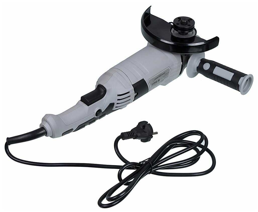 УШМ РЕСАНТА УШМ-150/1300 (125 мм) фотография 8