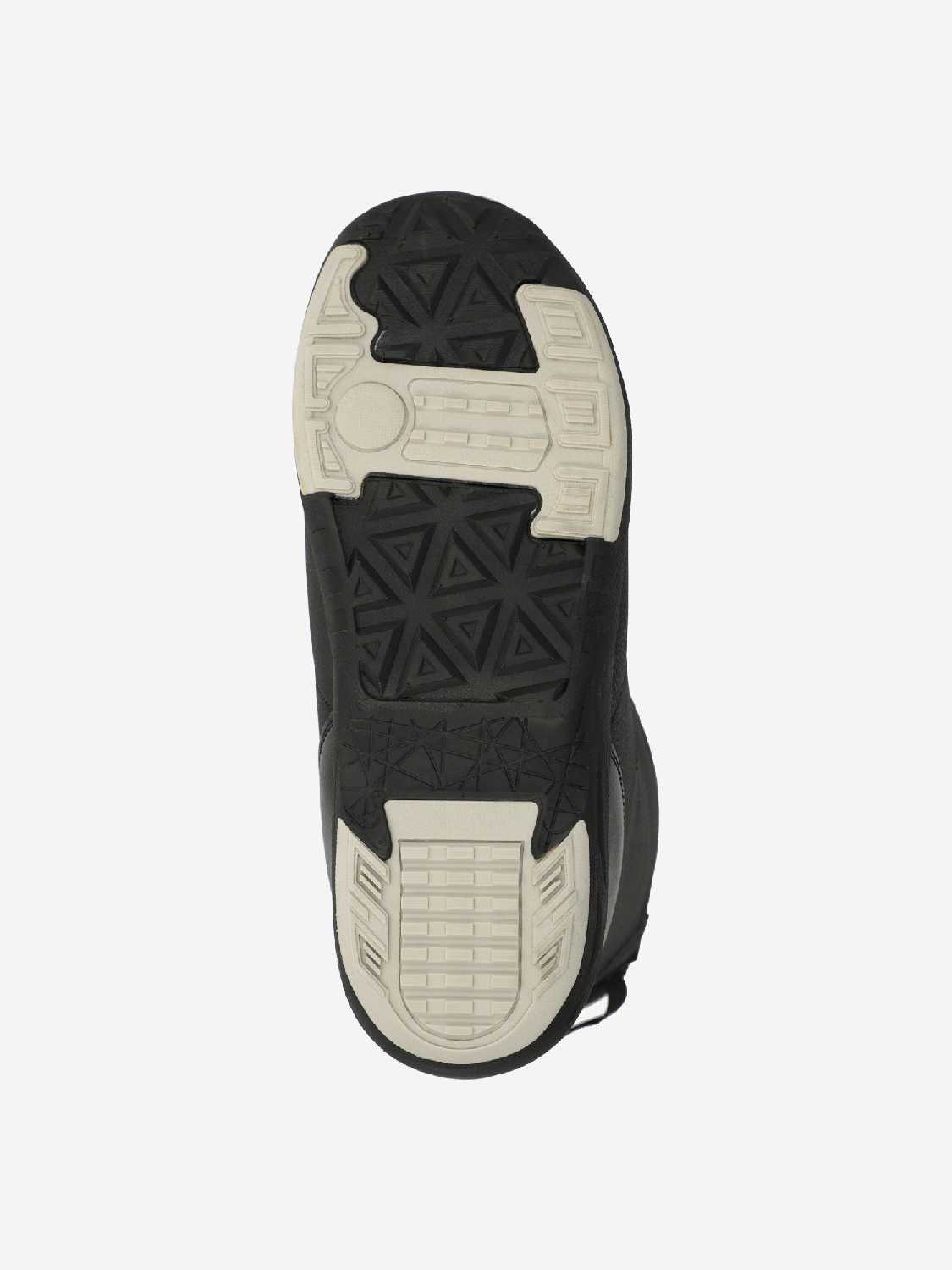 Сноубордические ботинки Termit Trend MOZ (25) фотография 5