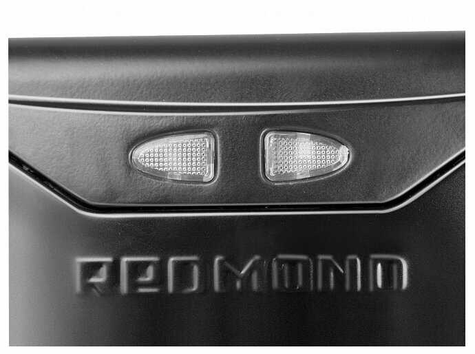 Прибор со сменными панелями REDMOND Мультипекарь RMB-M605 фотография 12