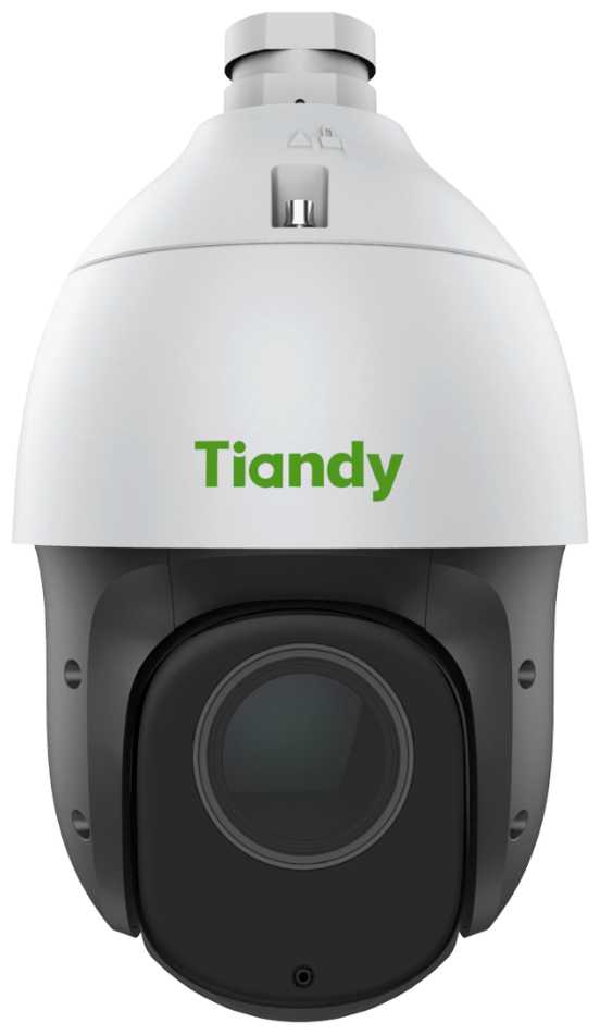 Поворотная видеокамера Tiandy TC-H324S (23X/I/E V3.0)