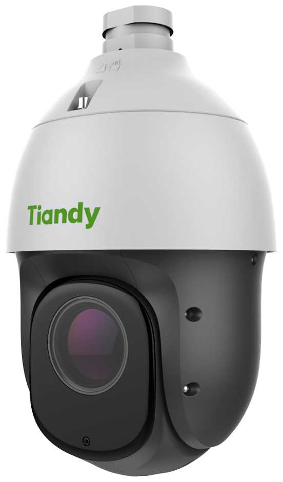 Поворотная видеокамера Tiandy TC-H324S (23X/I/E V3.0) фотография 1