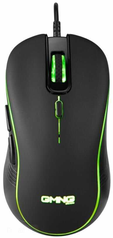 Мышь GMNG 723GM USB (1533533) фотография 4