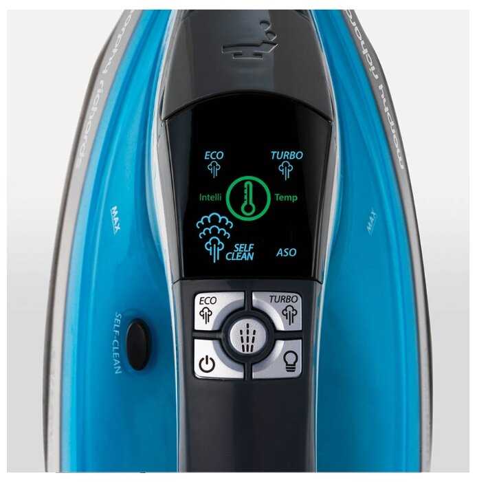 Утюг Morphy Richards 305003 фотография 2